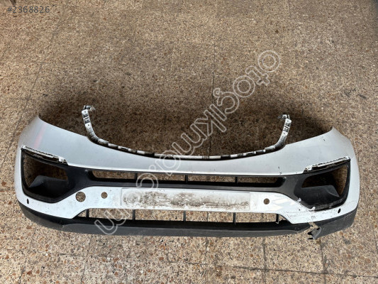 KİA SPORTAGE ÇIKMA ORJİNAL ÖN TAMPON