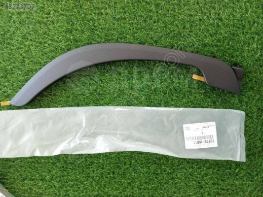 TOYOTA COROLLA CROSS SAĞ ARKA KAPI DODİĞİ  75075-16011
