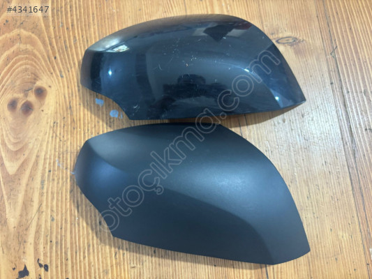 RENAULT FLUENCE SAĞ AYNA KAPAĞI ORJİNAL