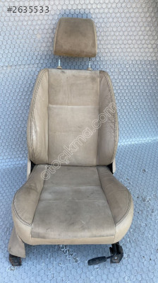 land rover freelander 1 2003 orjinal koltuk takımı (son fiyat)