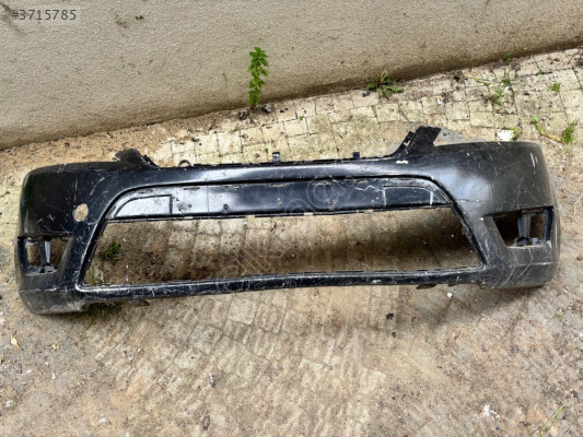 FORD FOCUS 2.5 ÖN TAMPON ORİJİNAL ÇIKMA