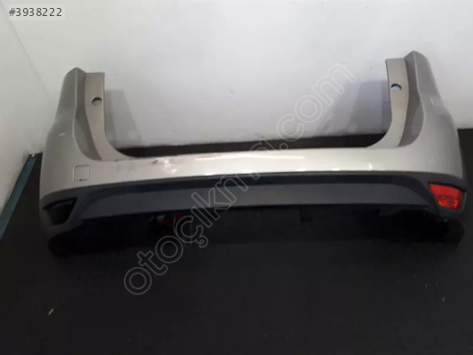 RENAULT SCENIC ÇIKMA ORJİNAL ARKA TAMPON