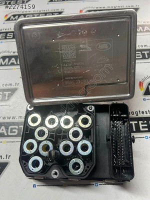 Range Rover Evoque 2 LR135761~LR143020 ABS ECU