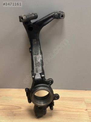 AUDİ A4 A6 PASSAT SUPERB SOL ÖN AKS TAŞIYICI 82MM 8D0407257AM