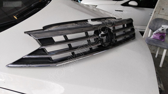 VOLKSWAGEN PASSAT B8 PANJUR