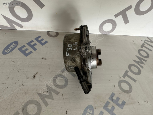 bmw f30 1.6 fren vakumu (son fiyat)