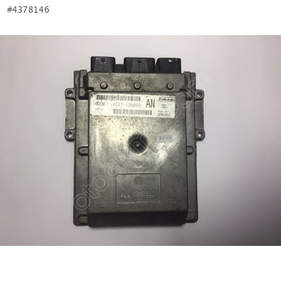 Ford Transit 2.2 Motor Beyni 6C11-12A650-AN DCU101