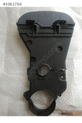 Ford escort triger kapak set zetec motor