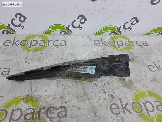 BMW 4 SERİSİ 2021 2023 G82 SOL TAMPON KAPLAMASI 51118084177