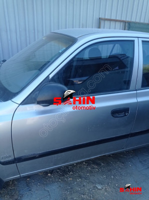 HYUNDAİ - ACCENT ADMİRE / SOL ÖN KAPI