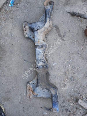 Fiat UNO 1.2 motor travesti