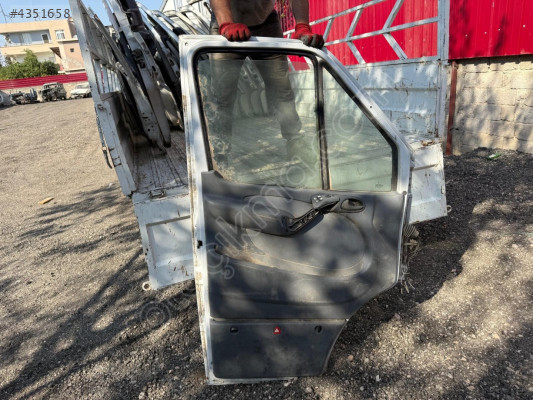 MERCEDES SPRİNTER SOL ÖN KAPI DÖŞEMESİ ,VOLT SOL ÖN KAPI DÖŞEMESİ