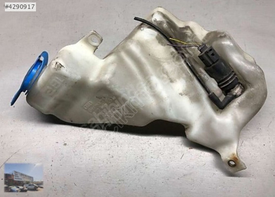 VW PASSAT 3B0955453F CAM SİLECEK FİSKİYE SUYU BİDONU 3B0 955 453