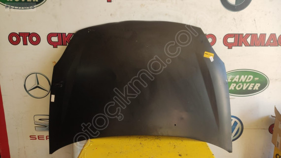 RENAULT SYMBOL THALİA MOTOR KAPUTU