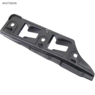1K0807183 VW JETTA 05-10 SOL TAMPON BRAKETİ ÖN