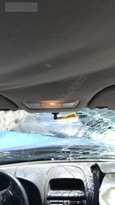 OPEL ASTRA TAVAN AYDINLATMA