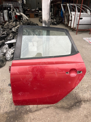 2009 Model Hyundai İ30 çıkma arka sol kapı