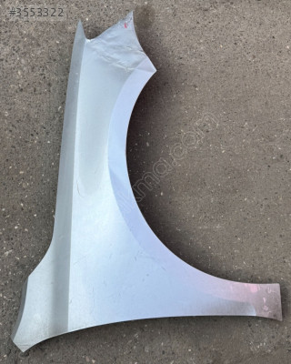 VOLKSWAGEN JETTA SAĞ ÖN ÇAMURLUK 2011-2015