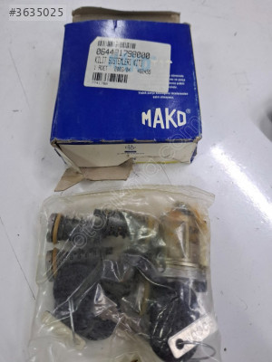 Fiat maria kapi şifre seti 7741788