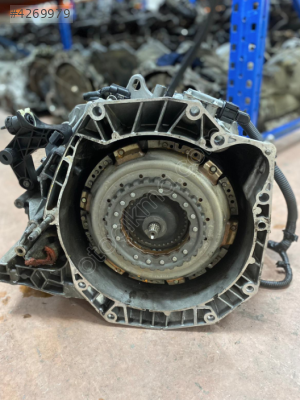 RENAULT MEGANE 3 EDC OTOMATİK ŞANZIMAN