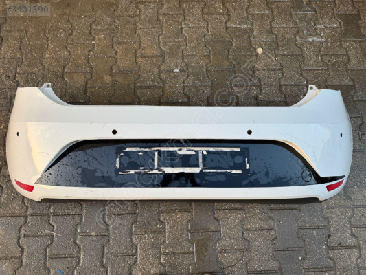 SEAT LEON ARKA TAMPON 2013-16