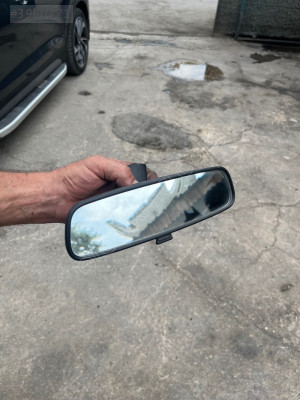 FORD FİESTA ORTA DİKİZ AYNASI