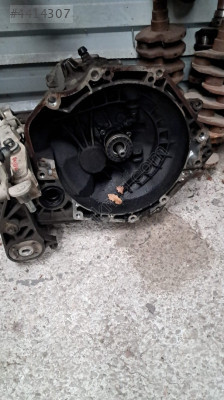 OPEL MERİVA ŞANZIMAN.OTO ERKAN ÜNYE