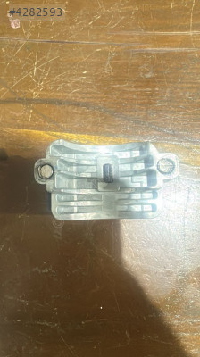 2023 MG MG4 COMFORT KOLON KİLİDİ