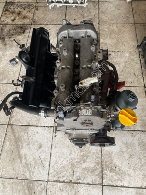 FİORİNO 1.3 EURO 4 MOTOR ORJİNAL PARÇA ÇIKMA