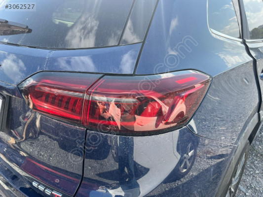 CHERY TİGGO 8 SAĞ STOP ÇIKMA YEDEK PARÇA 2022-2024