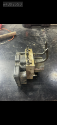 FORD CUSTOM ÇIKMA ABS BEYNİ