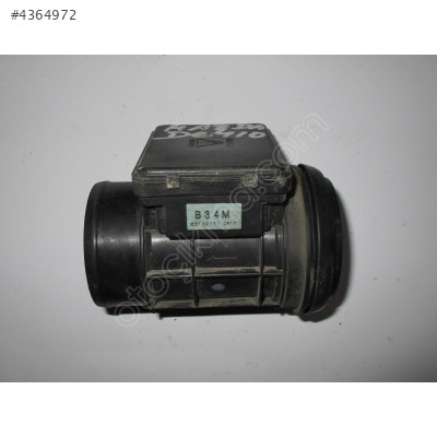 E5T52171 Mazda Demio Hava Akışmetre