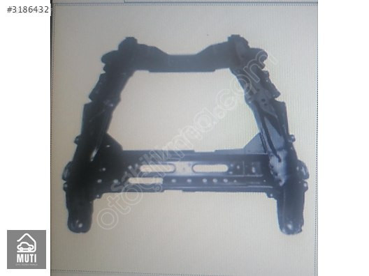 7701709794 RENAULT R19- EUROPA- 92/96; MOTOR BEŞİĞİ KOMPLE SIFIR