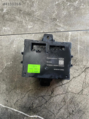 CHERY OMODA5 802000237AA ELEKTRİKLİ BAGAJ BEYNİ EGE OTOMOTİV