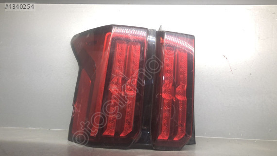 KİA SORENTO ORJİNAL ÇIKMA SOL STOP