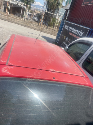 Citroen Saxo sağ sol tavan çıtası