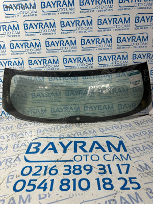 KİA CEED ARKA CAM 2006-2012