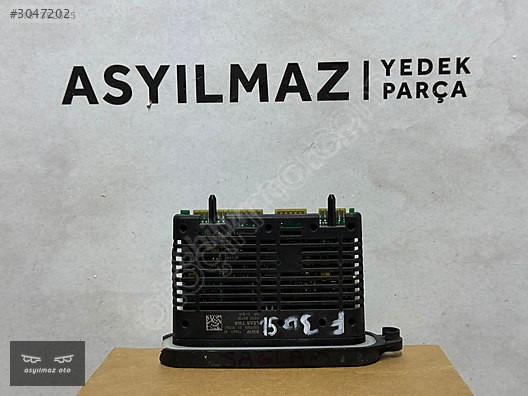BMW F30 FAR KARTI ORJİNAL -BURSA FAR