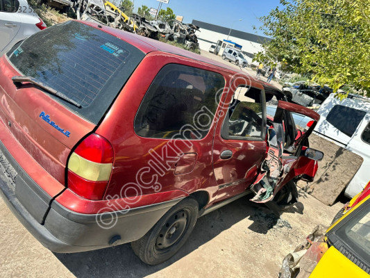 1999 fiat palio dingil