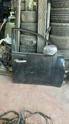 2007-2015 MITSUBISHI L200 ÇIKMA ORJİNAL SAĞ ÖN KAPI