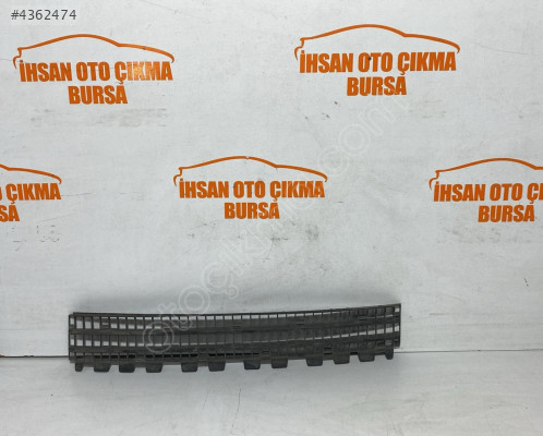 Megane 2 Tampon Izgara 8200258000