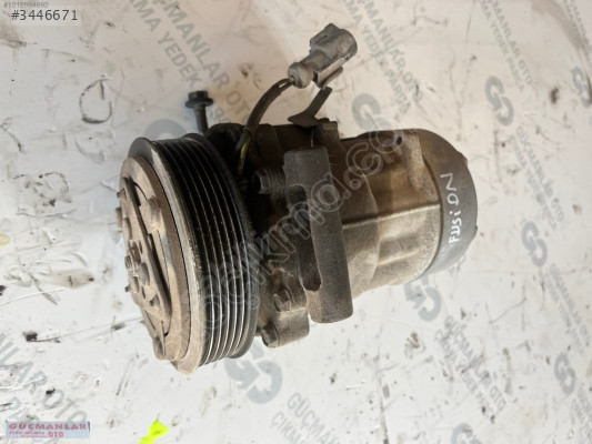 FORD FUSİON 1.4 TDCİ KLİMA KOMPRESÖRÜ