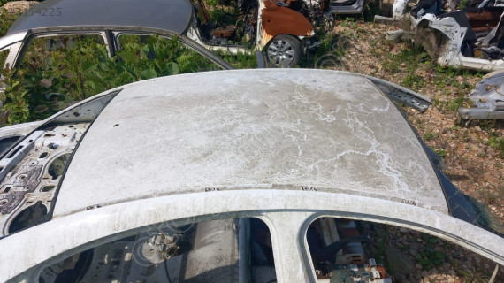 CHEVROLET CRUZE SEDAN KESME TAVAN.OTO ERKAN ÜNYE