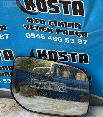 TOYOTA COROLLA SOL AYNA CAMI