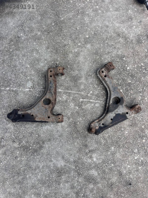 OPEL ASTRA G 1.6 ALT SALICAK SAĞ SOL ÇIKMA ORJİNAL