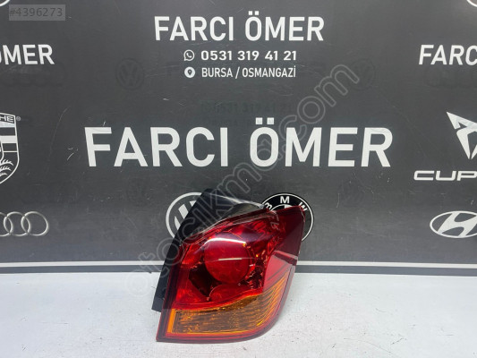 MİTSUBİSHİ ASX 10- SAĞ ARKA STOP SIFIR