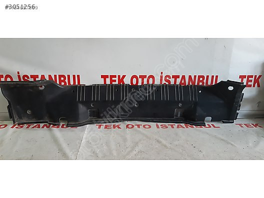 BMW 3 SERİ E46 KASA BAGAJ BAKALİTİ