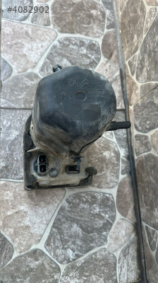 2010-2013 CİTROEN C5 DİREKSİYON POMPASI ORJ ÇIKMA