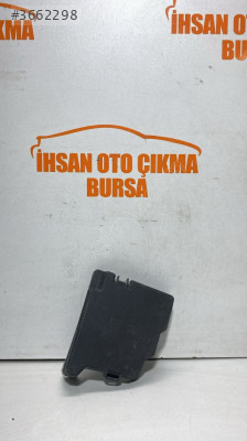Sigorta Kutusu Üst Kapağı Ford Fiesta 7 Ford Courier orijinal 