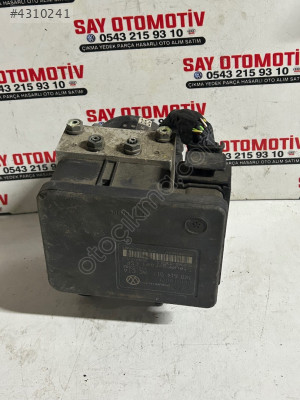 1K0614517AC GOLF5 TOURAN LEON AUDİ A3 ESP ABS BEYNİ